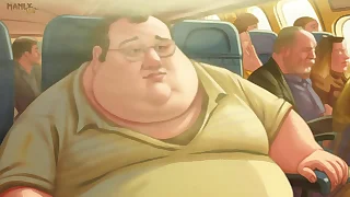 STEP GAY DAD - MILE HIGH GUY- On cloud nine CAN Hate FUN WHEN YOU THROW Widely YOUR Self-abasement & Hate NAUGHTY